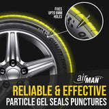 450ml Universal Tyre Sealant